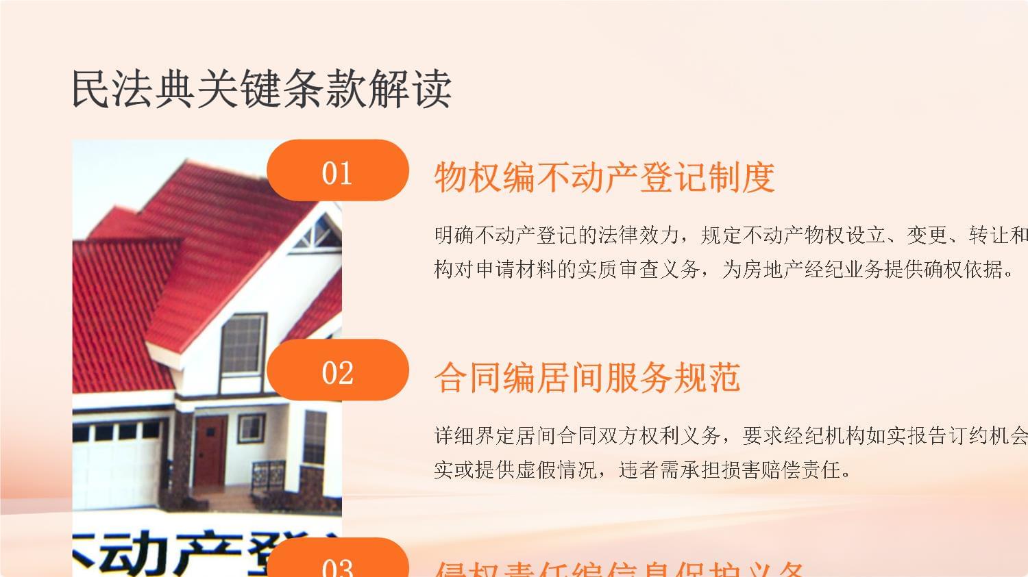 房地产经纪公司法律培训 合规经营与风险防范指南